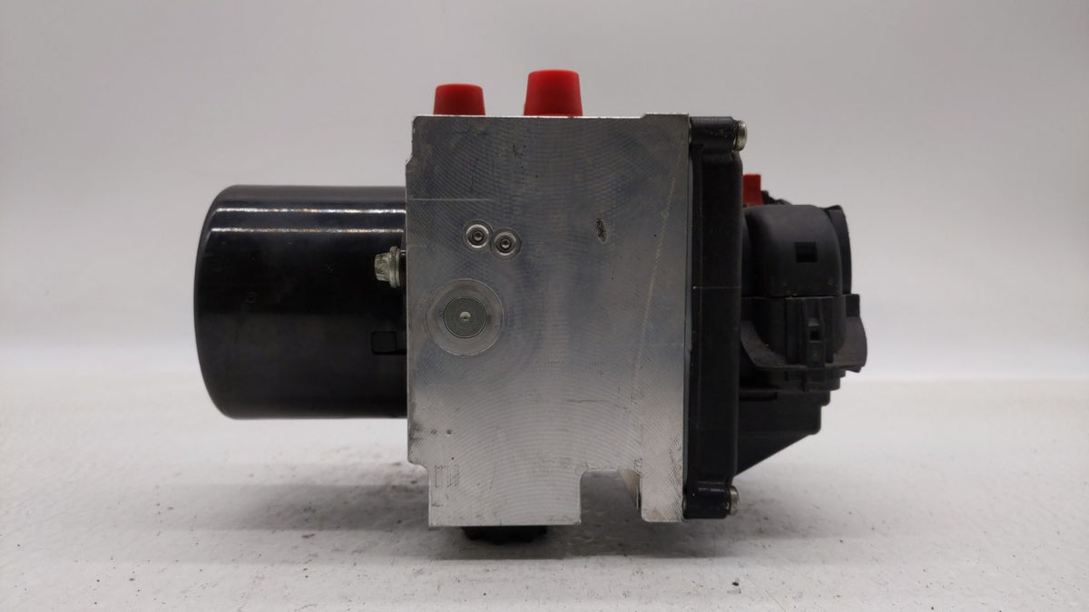 2009-2011 Volkswagen Cc Anti-Lock Brake ABS Pump Module Actuator OEM P/N:3C0.614.109.A 3C0.614.109.AF Fits Fits 2009 2010 20
