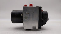 2009-2011 Volkswagen Cc Anti-Lock Brake ABS Pump Module Actuator OEM P/N:3C0.614.109.A 3C0.614.109.AF Fits Fits 2009 2010 20