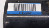 2009-2011 Volkswagen Cc Anti-Lock Brake ABS Pump Module Actuator OEM P/N:3C0.614.109.A 3C0.614.109.AF Fits Fits 2009 2010 20