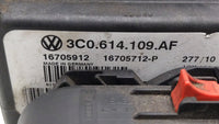 2009-2011 Volkswagen Cc Anti-Lock Brake ABS Pump Module Actuator OEM P/N:3C0.614.109.A 3C0.614.109.AF Fits Fits 2009 2010 20
