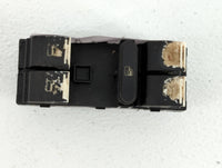 2009-2017 Volkswagen Cc Master Power Window Switch Replacement Driver Side Left P/N:1K4 959 857 C 5C7 867 256 Fits OEM Used 