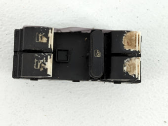 compare product 2009-2017 Volkswagen Cc Master Power Window Switch Replacement Driver Side Left P/N:1K4 959 857 C 5C7 867 256 Fits OEM Used Auto Parts