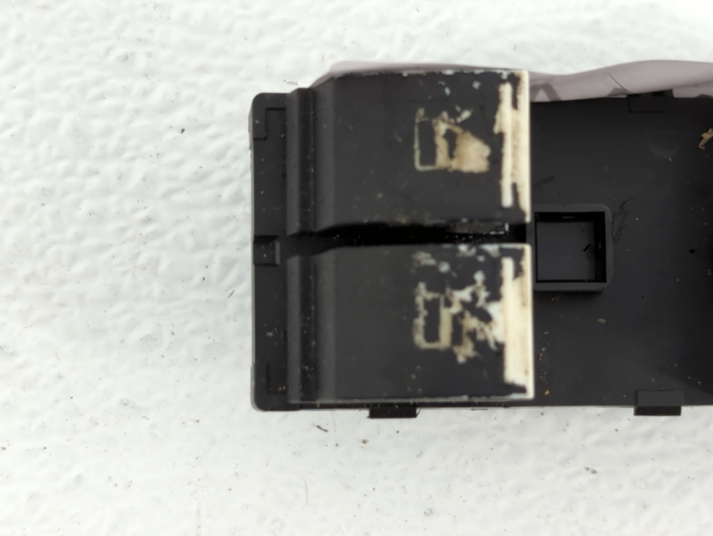 2009-2017 Volkswagen Cc Master Power Window Switch Replacement Driver Side Left P/N:1K4 959 857 C 5C7 867 256 Fits OEM Used 