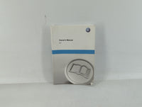 2011 Volkswagen Cc Owners Manual Book Guide OEM Used Auto Parts - Oemusedautoparts1.com