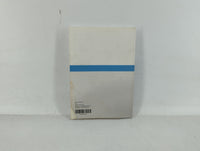 2011 Volkswagen Cc Owners Manual Book Guide OEM Used Auto Parts - Oemusedautoparts1.com