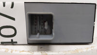2009-2017 Volkswagen Cc Master Power Window Switch Replacement Driver Side Left P/N:1K49598578 Fits OEM Used Auto Parts - Oe
