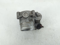 2009-2017 Volkswagen Cc Throttle Body P/N:06F 133 062 G 06F 133 062 Q Fits OEM Used Auto Parts - Oemusedautoparts1.com