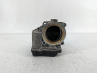 2009-2017 Volkswagen Cc Throttle Body P/N:06F 133 062 G 06F 133 062 Q Fits OEM Used Auto Parts - Oemusedautoparts1.com