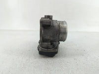 2009-2017 Volkswagen Cc Throttle Body P/N:06F 133 062 G 06F 133 062 Q Fits OEM Used Auto Parts - Oemusedautoparts1.com
