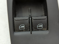 2009-2017 Volkswagen Cc Master Power Window Switch Replacement Driver Side Left P/N:1K4 959 857 C 1K0 959 565 K Fits OEM Use