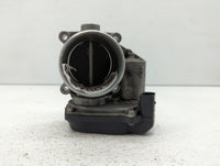 2009-2017 Volkswagen Cc Throttle Body P/N:06F 133 062 T 06F 133 062 Q Fits OEM Used Auto Parts - Oemusedautoparts1.com