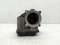 2009-2017 Volkswagen Cc Throttle Body P/N:06F 133 062 T 06F 133 062 Q Fits OEM Used Auto Parts - Oemusedautoparts1.com