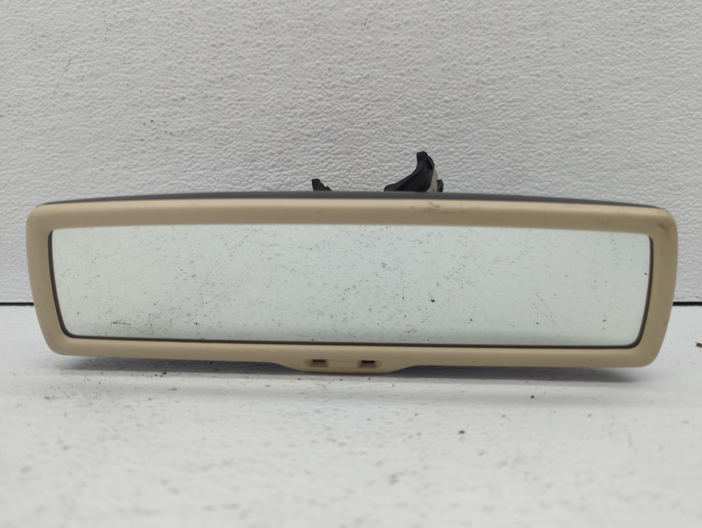 2009-2012 Volkswagen Cc Interior Rear View Mirror Replacement OEM Fits Fits 2009 2010 2011 2012 2013 2014 2015 2016 2017 201