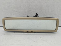 2009-2012 Volkswagen Cc Interior Rear View Mirror Replacement OEM Fits Fits 2009 2010 2011 2012 2013 2014 2015 2016 2017 201