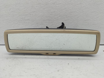 2009-2012 Volkswagen Cc Interior Rear View Mirror Replacement OEM Fits Fits 2009 2010 2011 2012 2013 2014 2015 2016 2017 201