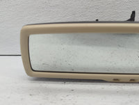 2009-2012 Volkswagen Cc Interior Rear View Mirror Replacement OEM Fits Fits 2009 2010 2011 2012 2013 2014 2015 2016 2017 201