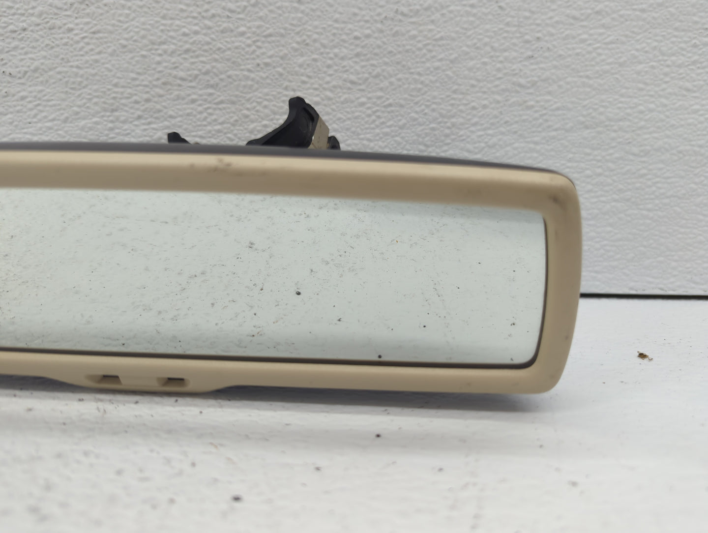 2009-2012 Volkswagen Cc Interior Rear View Mirror Replacement OEM Fits Fits 2009 2010 2011 2012 2013 2014 2015 2016 2017 201