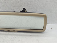 2009-2012 Volkswagen Cc Interior Rear View Mirror Replacement OEM Fits Fits 2009 2010 2011 2012 2013 2014 2015 2016 2017 201