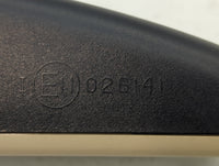 2009-2012 Volkswagen Cc Interior Rear View Mirror Replacement OEM Fits Fits 2009 2010 2011 2012 2013 2014 2015 2016 2017 201