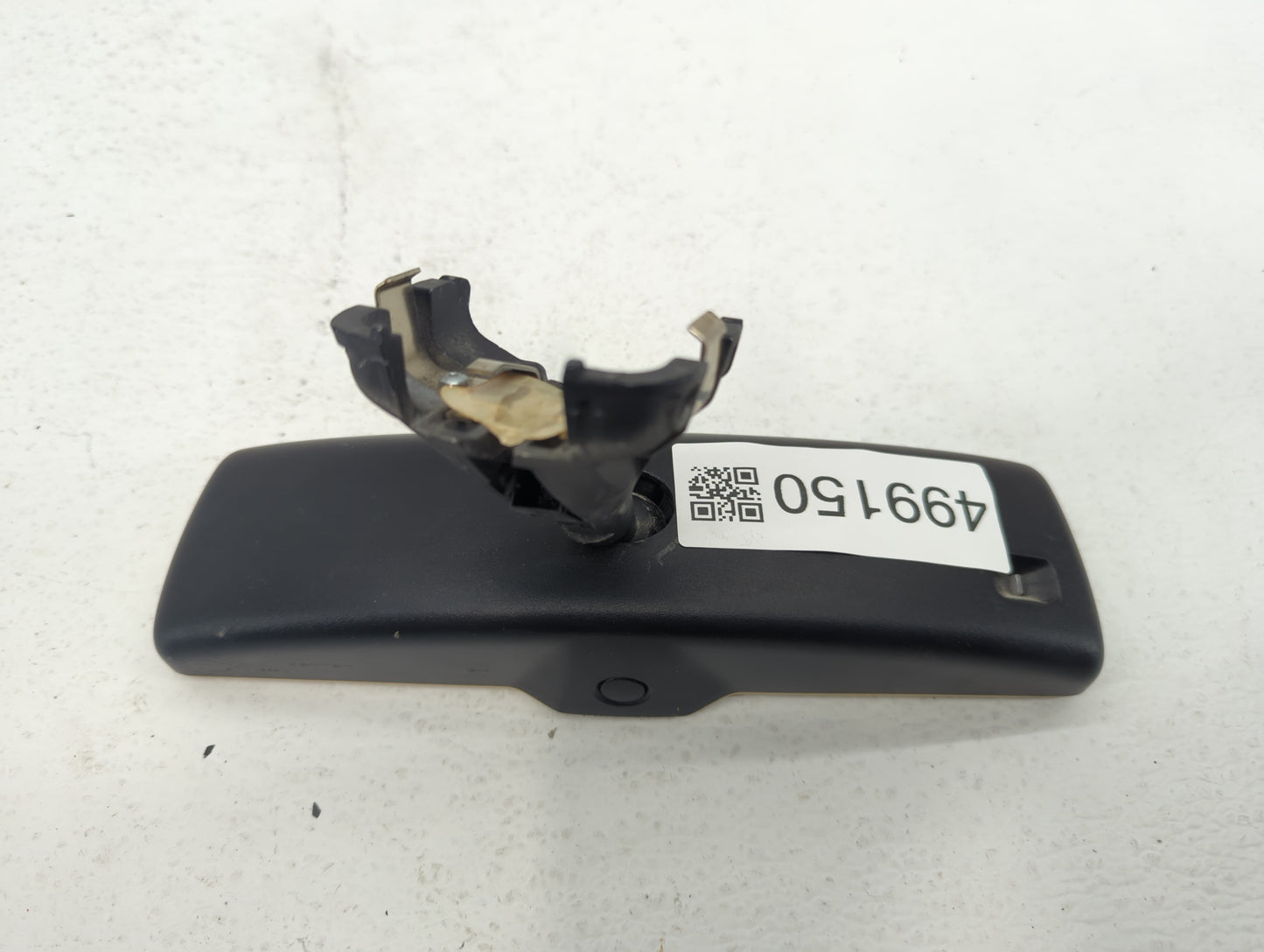 2009-2012 Volkswagen Cc Interior Rear View Mirror Replacement OEM Fits Fits 2009 2010 2011 2012 2013 2014 2015 2016 2017 201