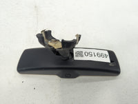 2009-2012 Volkswagen Cc Interior Rear View Mirror Replacement OEM Fits Fits 2009 2010 2011 2012 2013 2014 2015 2016 2017 201