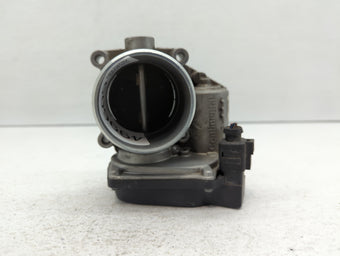 compare product 2009-2017 Volkswagen Cc Throttle Body P/N:06F 133 062 J Fits OEM Used Auto Parts