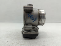 2009-2017 Volkswagen Cc Throttle Body P/N:06F 133 062 J Fits OEM Used Auto Parts - Oemusedautoparts1.com