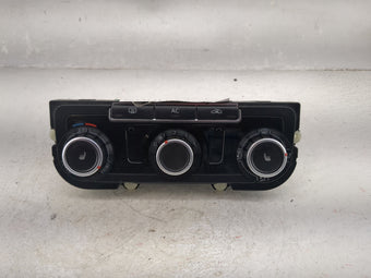 compare product 2011-2012 Volkswagen Cc Climate Control Module Temperature AC/Heater Replacement P/N:3C8907336AJ 5HB009751-27 Fits Fits 2011 2012 OEM Used Auto Parts