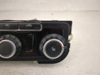 2011-2012 Volkswagen Cc Climate Control Module Temperature AC/Heater Replacement P/N:3C8907336AJ 5HB009751-27 Fits Fits 2011