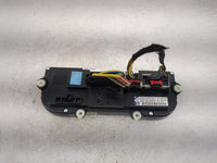 2011-2012 Volkswagen Cc Climate Control Module Temperature AC/Heater Replacement P/N:3C8907336AJ 5HB009751-27 Fits Fits 2011