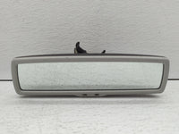 2009-2012 Volkswagen Cc Interior Rear View Mirror Replacement OEM P/N:E11026141 Fits OEM Used Auto Parts - Oemusedautoparts1