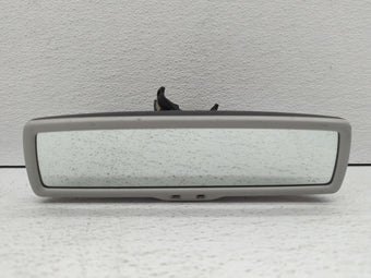 compare product 2009-2012 Volkswagen Cc Interior Rear View Mirror Replacement OEM P/N:E11026141 Fits OEM Used Auto Parts
