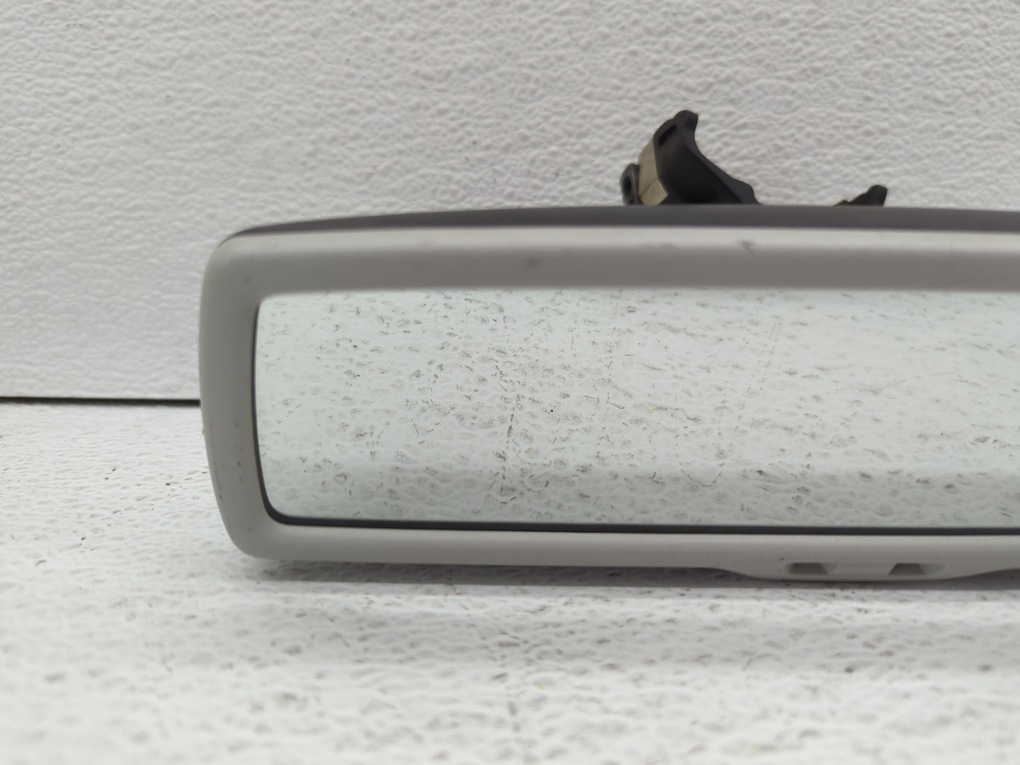 2009-2012 Volkswagen Cc Interior Rear View Mirror Replacement OEM P/N:E11026141 Fits OEM Used Auto Parts - Oemusedautoparts1