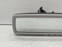 2009-2012 Volkswagen Cc Interior Rear View Mirror Replacement OEM P/N:E11026141 Fits OEM Used Auto Parts - Oemusedautoparts1