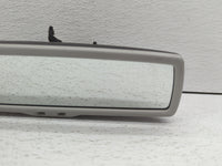 2009-2012 Volkswagen Cc Interior Rear View Mirror Replacement OEM P/N:E11026141 Fits OEM Used Auto Parts - Oemusedautoparts1