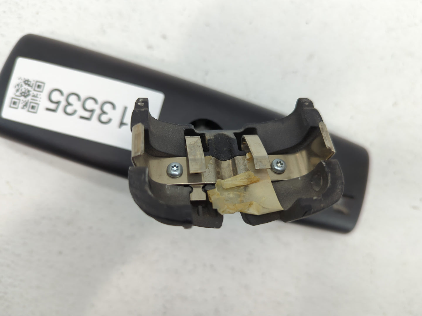 2009-2012 Volkswagen Cc Interior Rear View Mirror Replacement OEM P/N:E11026141 Fits OEM Used Auto Parts - Oemusedautoparts1