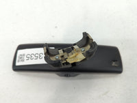 2009-2012 Volkswagen Cc Interior Rear View Mirror Replacement OEM P/N:E11026141 Fits OEM Used Auto Parts - Oemusedautoparts1