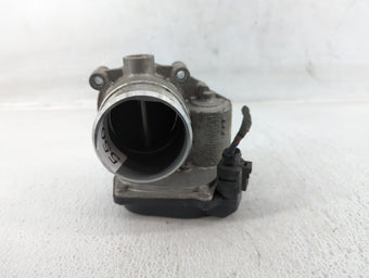 compare product 2009-2017 Volkswagen Cc Throttle Body P/N:06F 133 062 Q Fits OEM Used Auto Parts