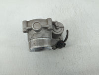 2009-2017 Volkswagen Cc Throttle Body P/N:06F 133 062 Q Fits OEM Used Auto Parts - Oemusedautoparts1.com