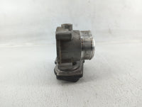 2009-2017 Volkswagen Cc Throttle Body P/N:06F 133 062 Q Fits OEM Used Auto Parts - Oemusedautoparts1.com