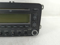 Volkswagen Cc Am Fm Cd Player Radio Receiver - Oemusedautoparts1.com