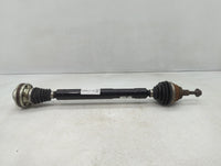 2011 Volkswagen Cc Axle Shaft Front Driver Cv C/v - Oemusedautoparts1.com
