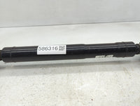 2011 Volkswagen Cc Axle Shaft Front Driver Cv C/v - Oemusedautoparts1.com