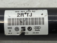 2011 Volkswagen Cc Axle Shaft Front Driver Cv C/v - Oemusedautoparts1.com