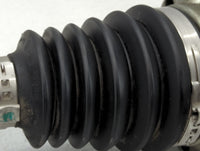 2011 Volkswagen Cc Axle Shaft Front Driver Cv C/v - Oemusedautoparts1.com