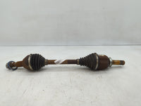 2011-2017 Volkswagen Cc Axle Shaft Front Passenger Cv C/v - Oemusedautoparts1.com