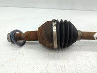2011-2017 Volkswagen Cc Axle Shaft Front Passenger Cv C/v - Oemusedautoparts1.com