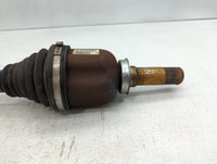 2011-2017 Volkswagen Cc Axle Shaft Front Passenger Cv C/v - Oemusedautoparts1.com