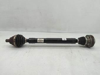 compare product 2011-2017 Volkswagen Cc Axle Shaft Front Passenger Cv C/v