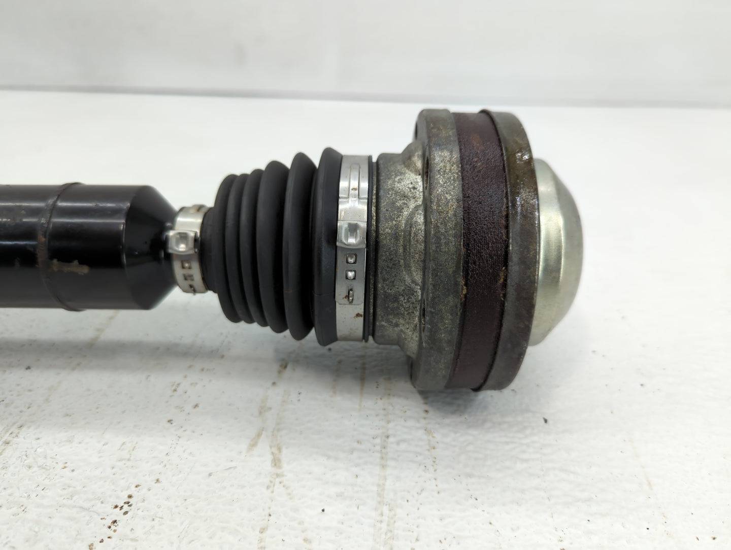 2011-2017 Volkswagen Cc Axle Shaft Front Passenger Cv C/v - Oemusedautoparts1.com